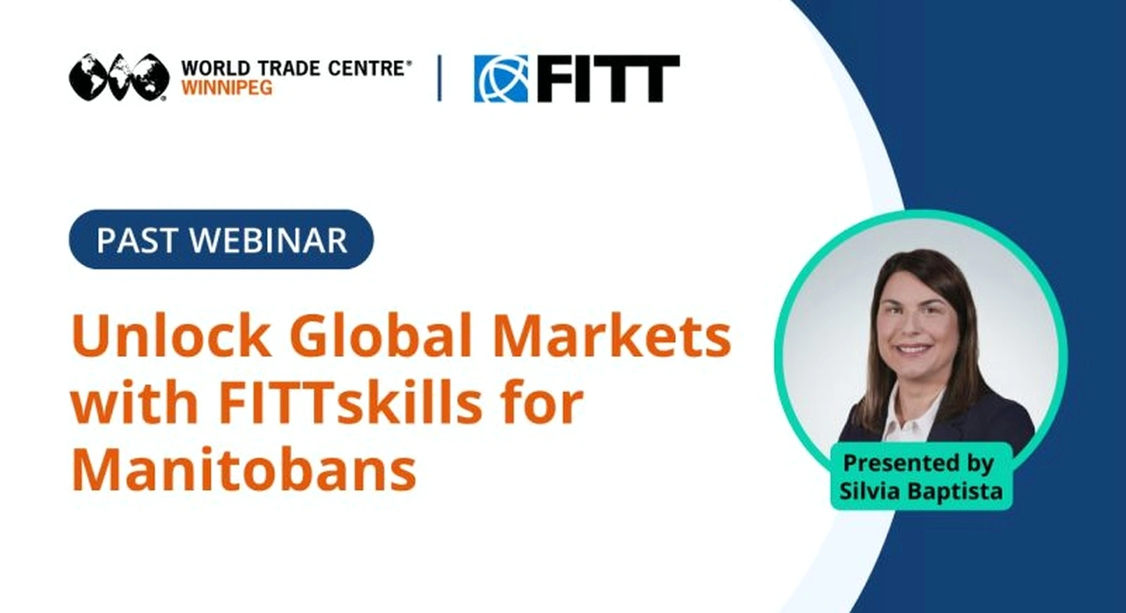 International trade skills development