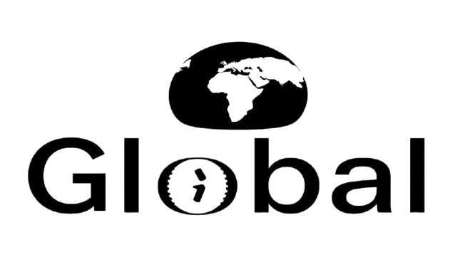 Global coaching logo
